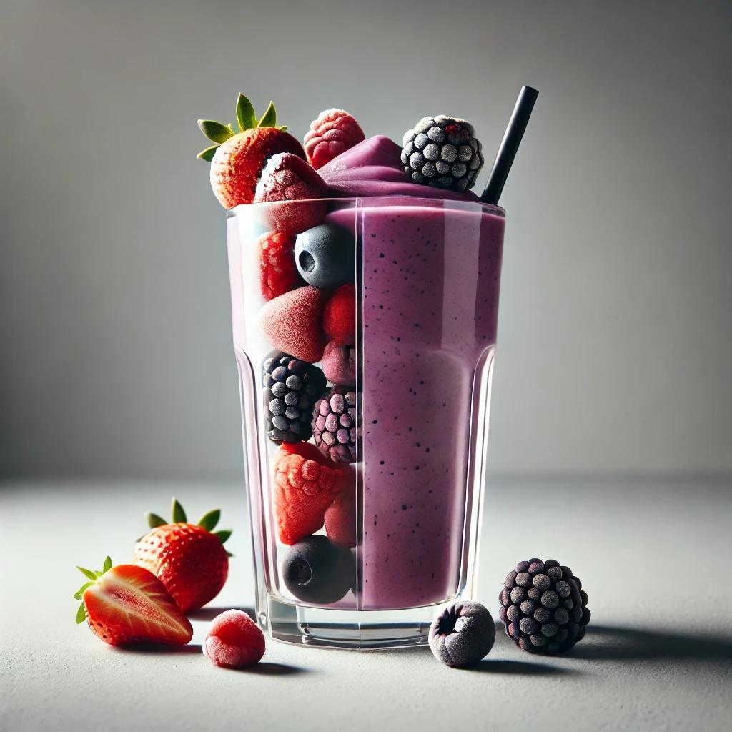 BerryBoom