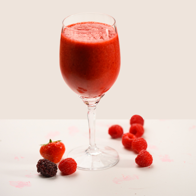 Smoothie Berryboom