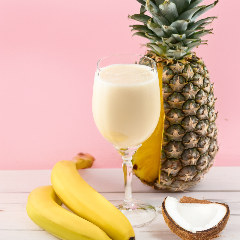 Smoothie CocoBreeze