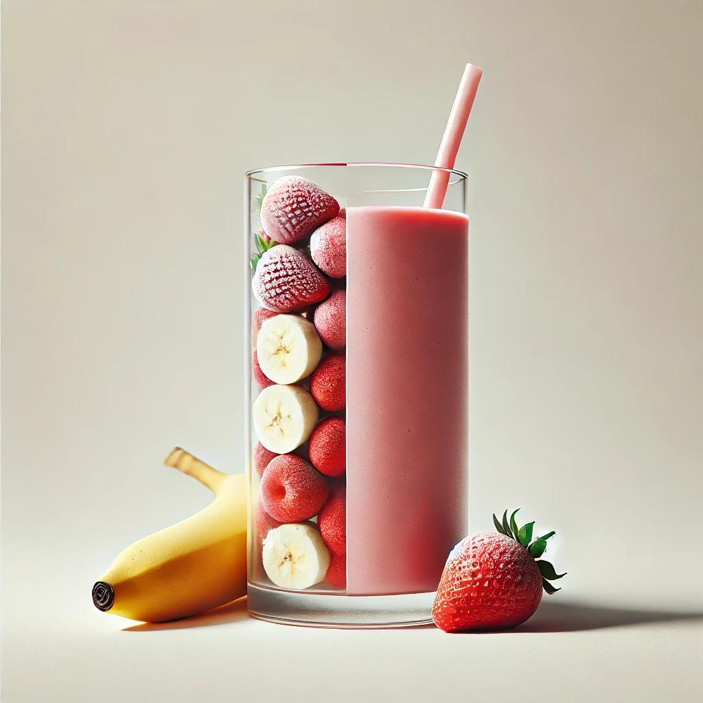 fragoloso - smoothie ai