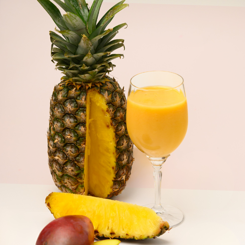 Smoothie  TropicalVibe
